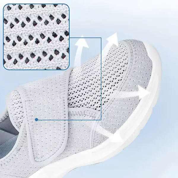Orthopedic Shoes for Swollen Feet
