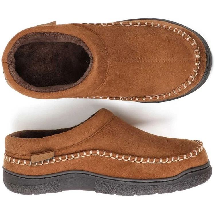 Winter Orthopedic Barefoot Slippers Premium Arch Support Plantar Fasciitis Slippers