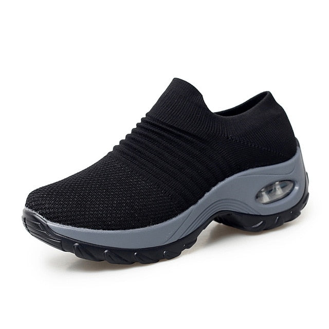 Women's Orthopedic Shoes Lightweight Sneaker