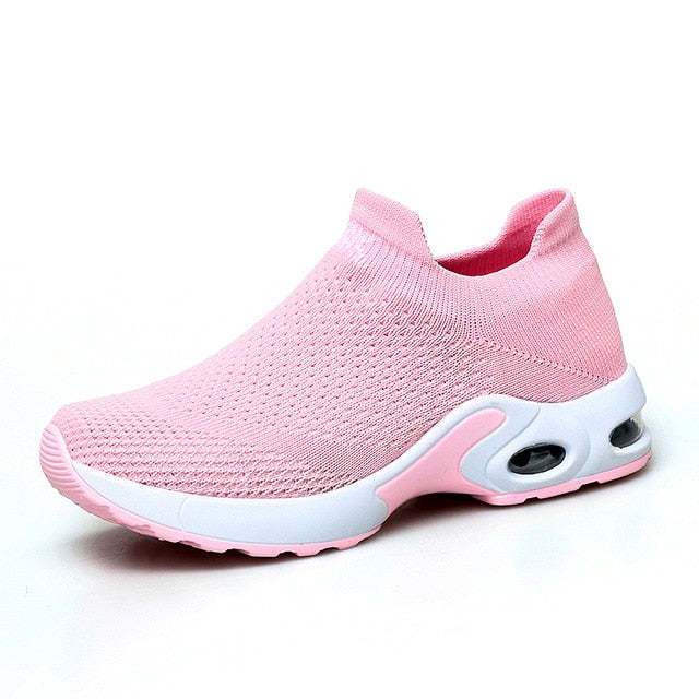 Women's Orthopedic Shoes Lightweight Sneaker