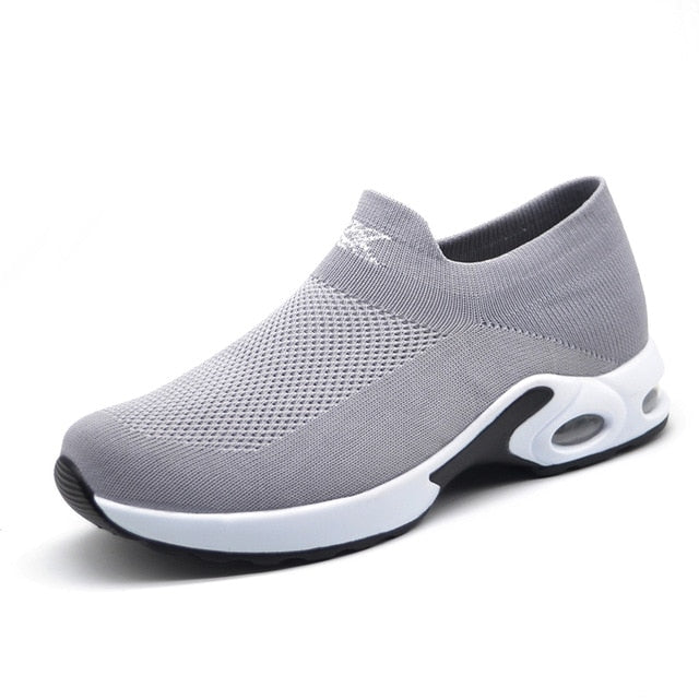 Women's Orthopedic Shoes Lightweight Sneaker