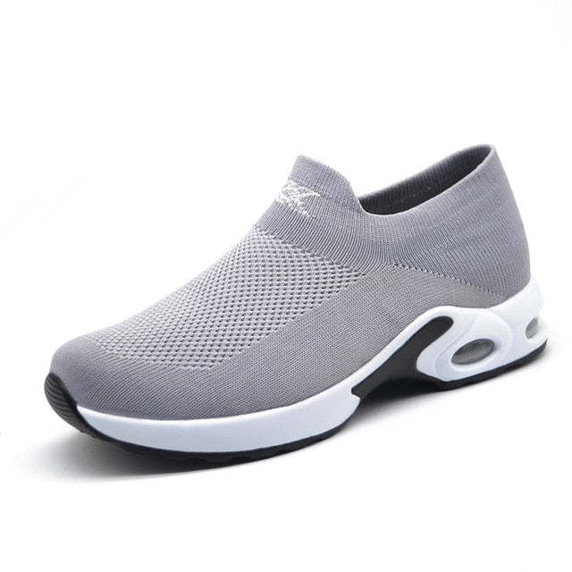 Women's Orthopedic Shoes Lightweight Sneaker