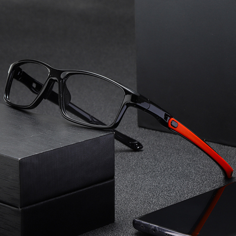 LUNETTES DE LECTURE MULTIFOCALES ULTRA-LÉGÈRES ANTIDÉRAPANTES ET CHANGEANTES DE COULEUR POUR LE SPORT