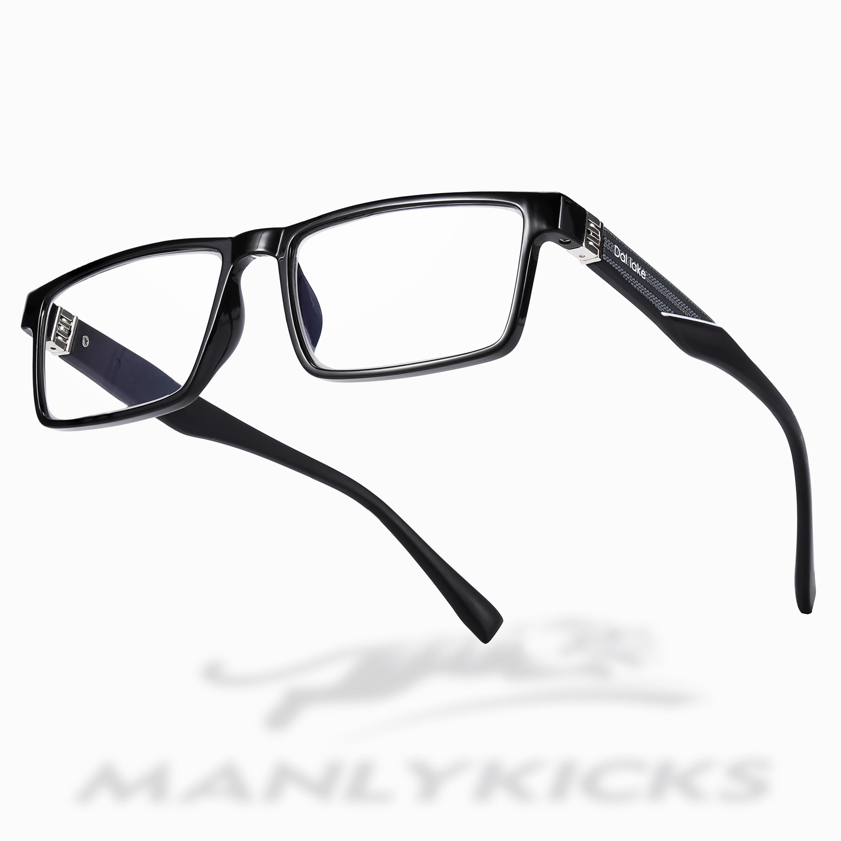 LUNETTES DE LECTURE MULTIFOCALES À MONTURE COMPLÈTE RÉTRO ET À COULEURS CHANGEANTES