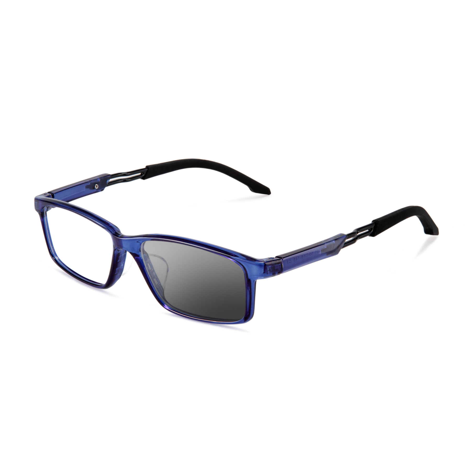 SPORTS TR SILICONE ANTI-SLIP GLASSES