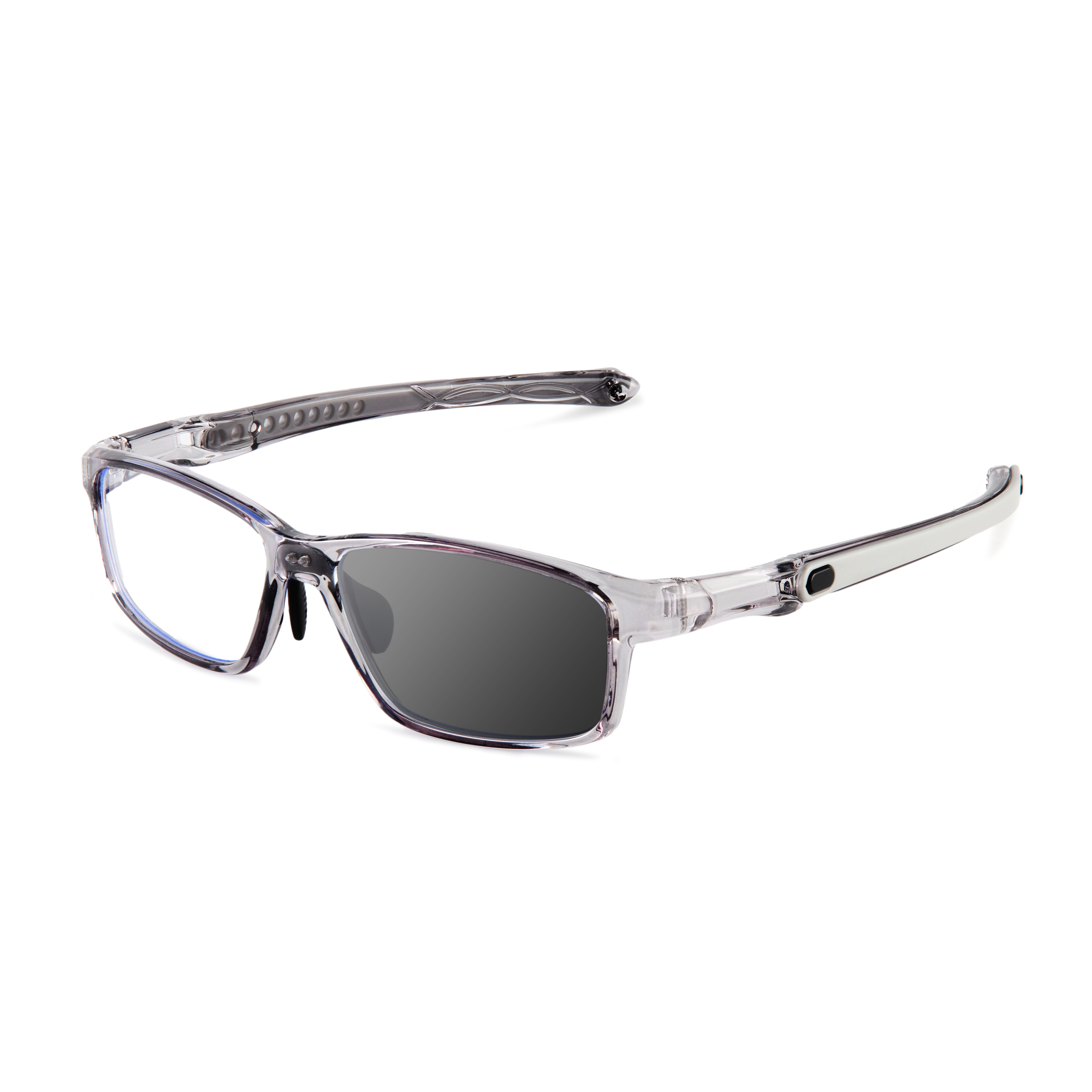 SPORTS NON-SLIP ULTRA-LIGHT COLOR-CHANGING MULTI-FOCAL READING GLASSES