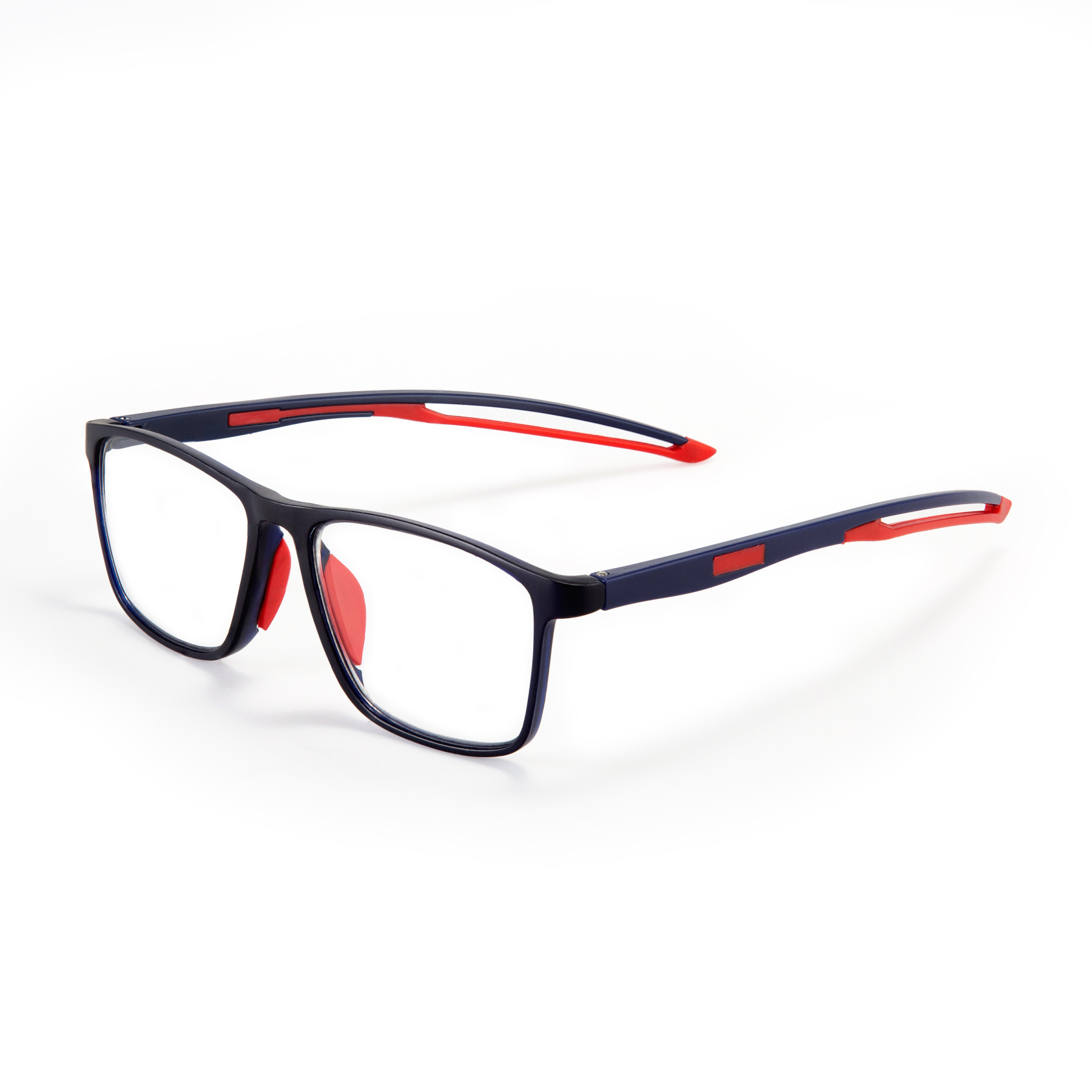 FASHIONABLE CASUAL SPORTS ANTI-BLUE LIGHT READING GLASSES