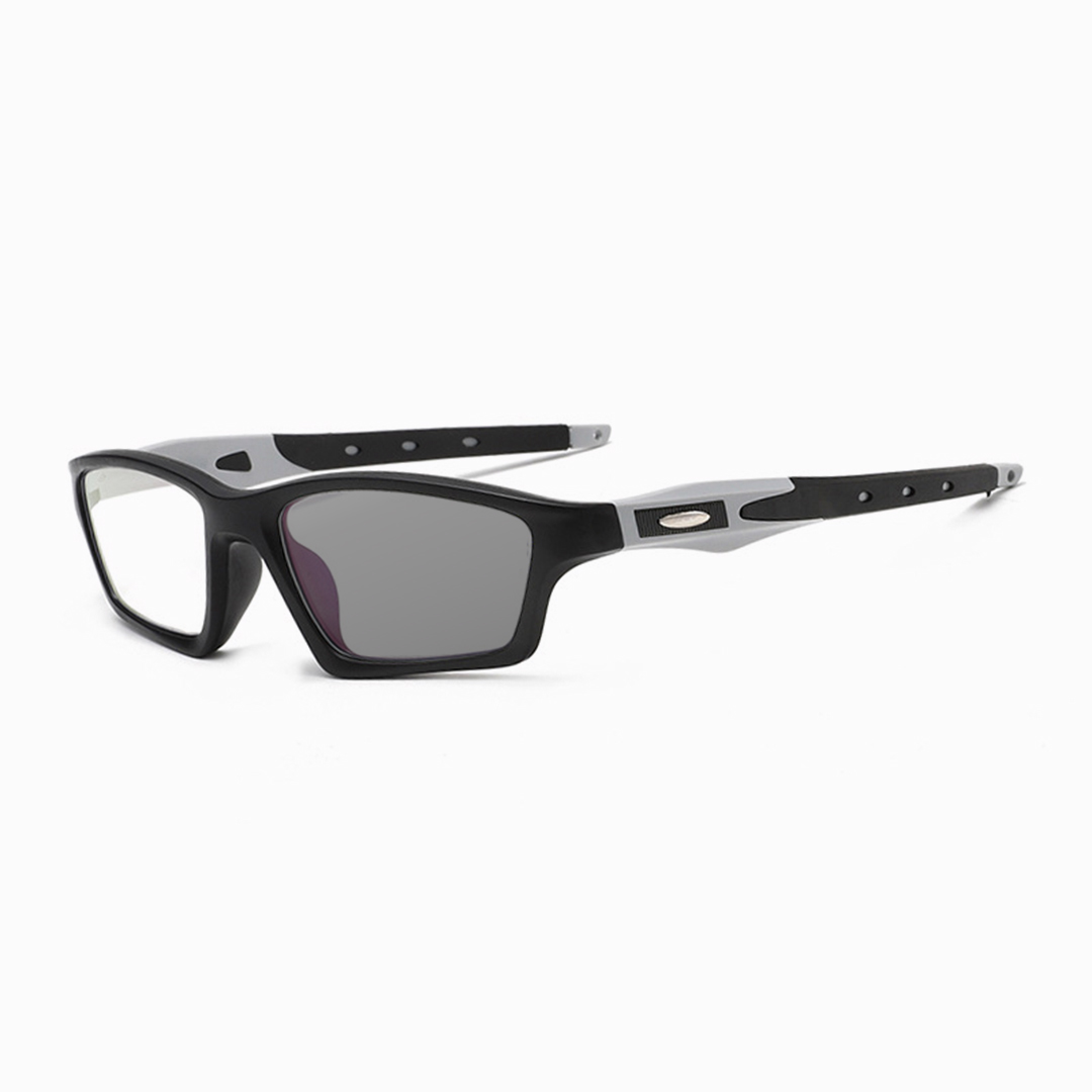 SPORTS & LEISURE FULL-FRAME BLUE LIGHT BLOCKING READING GLASSES