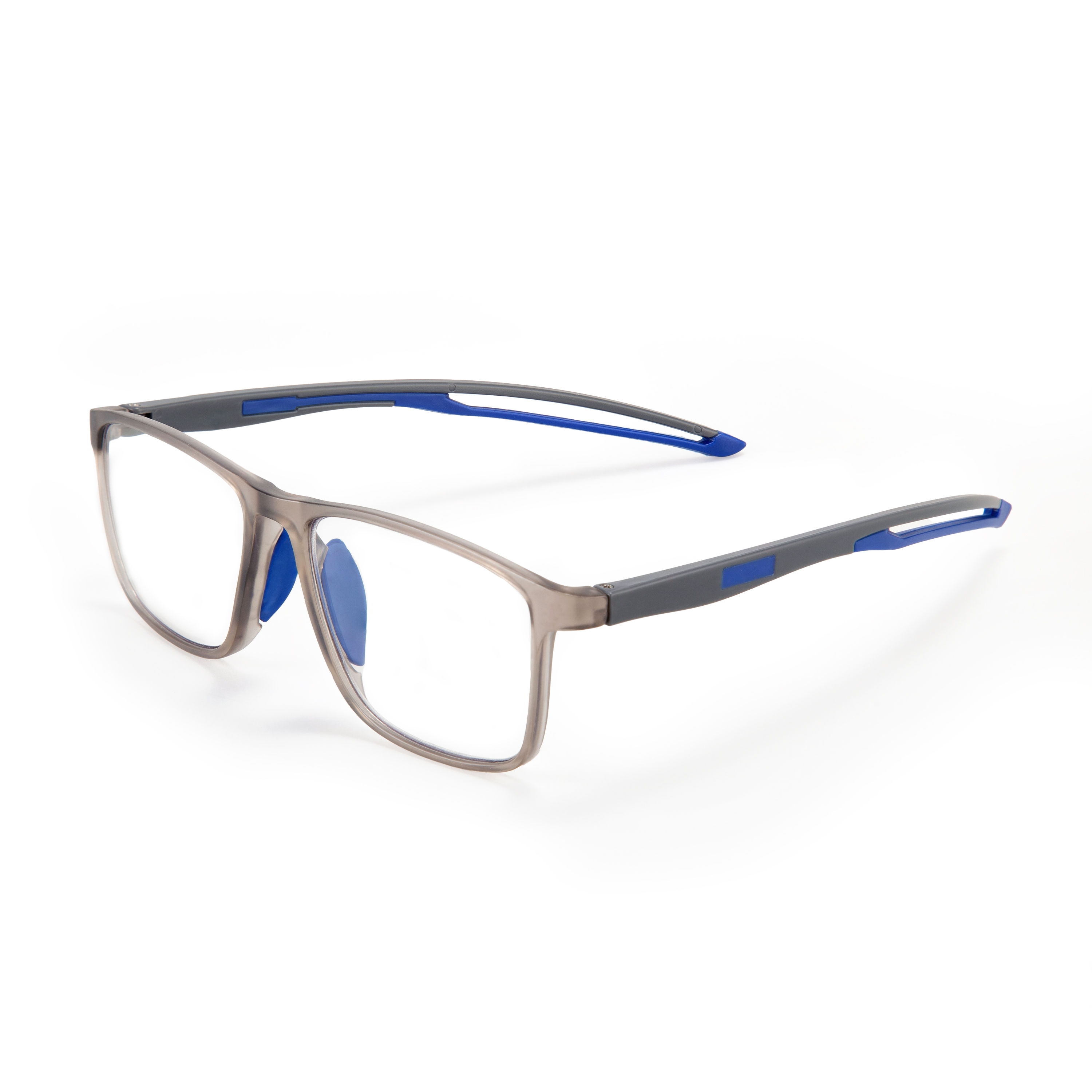 FASHIONABLE CASUAL SPORTS ANTI-BLUE LIGHT READING GLASSES