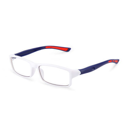 MEN'S SPORT READING GLASSES PHOTOCHROMIC PROGRESSIVE DOUBLE LIGHT ANTI-BLUE LIGHT