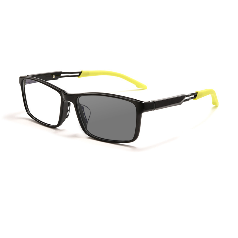 LUNETTES DE SPORT EN TR AVEC SILICONE ANTIDÉRAPANT