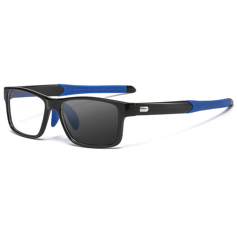 FULL FRAME SPORTS SILICONE PHOTOCHROMIC READING GLASSES