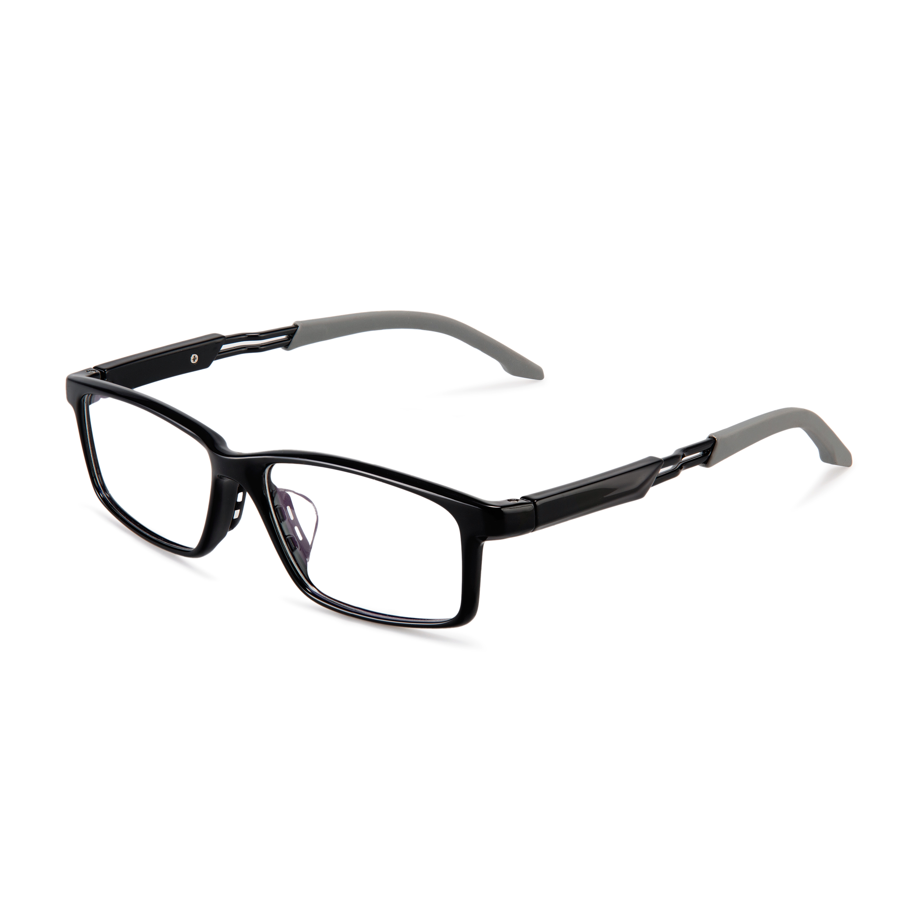 SPORTS TR SILICONE ANTI-SLIP GLASSES