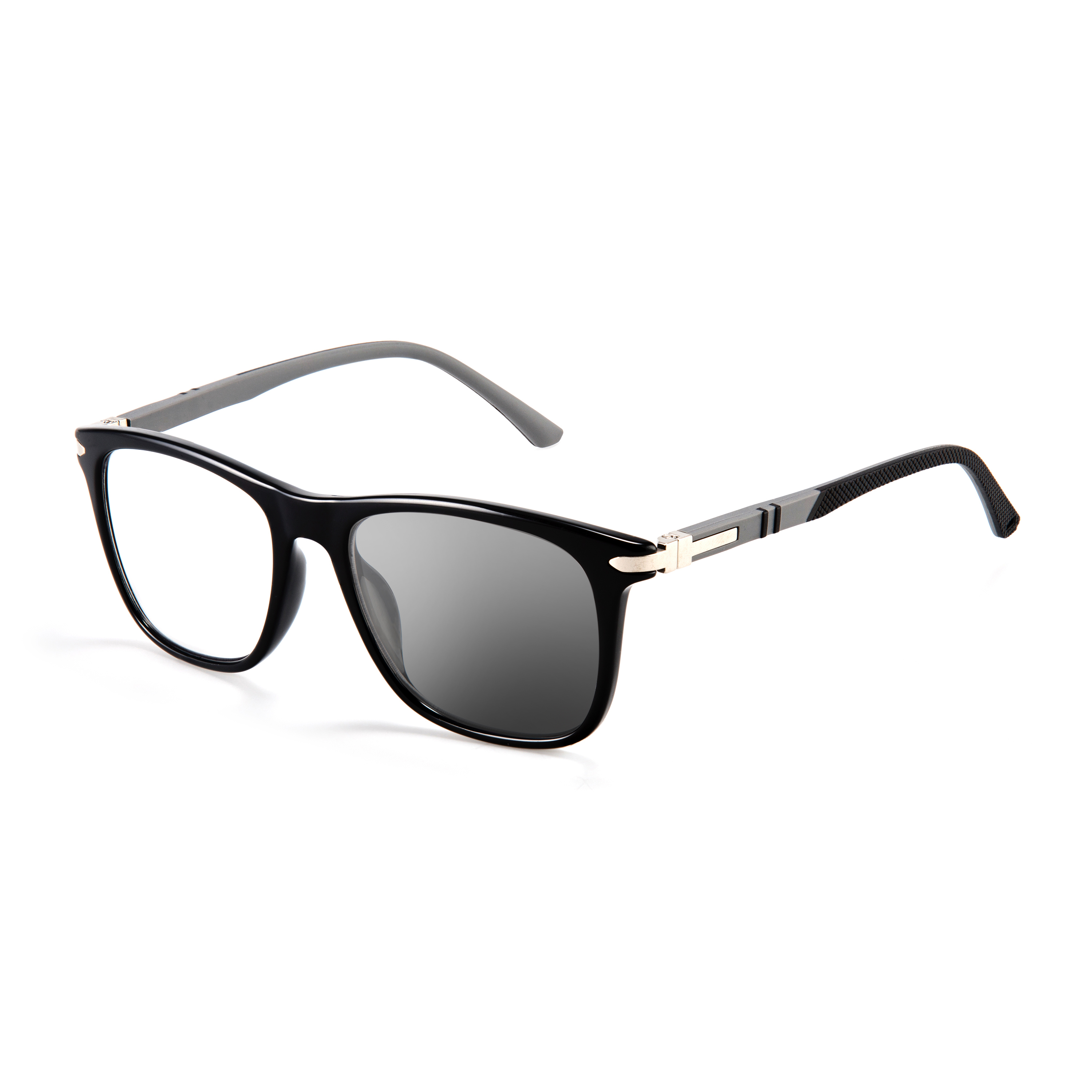 TR90 SPORT UV PROTECTION BIFOCAL READING SUNGLASSES