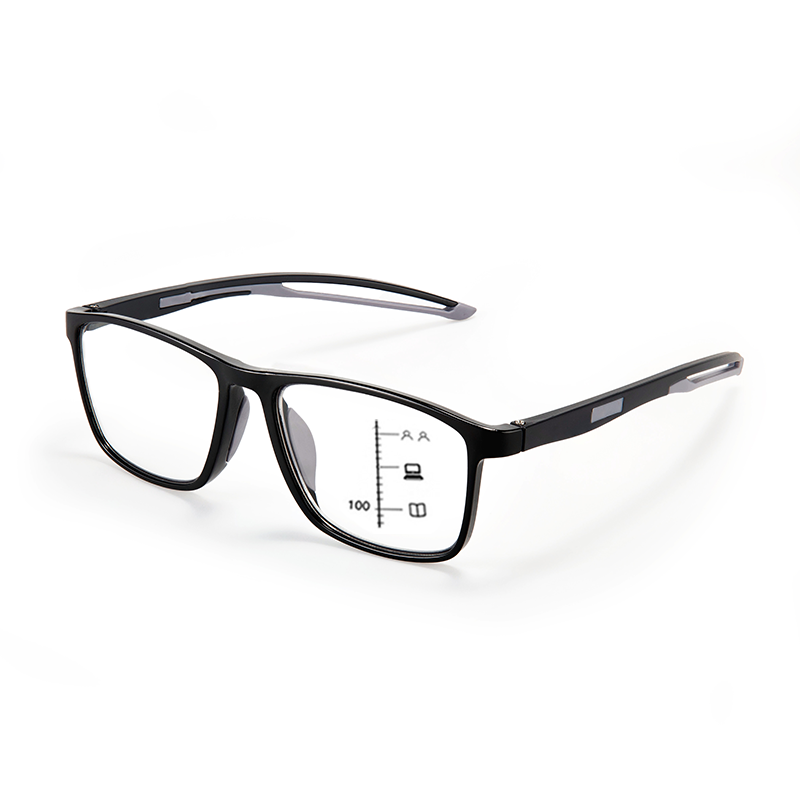 FASHIONABLE CASUAL SPORTS ANTI-BLUE LIGHT READING GLASSES