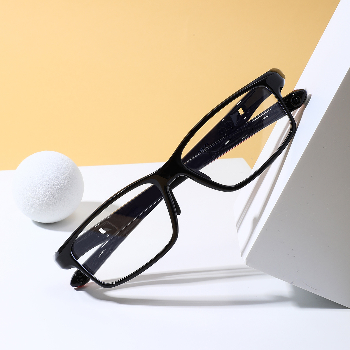 MEN'S SPORTS ULTRALIGHT ADJUSTABLE GLASSES