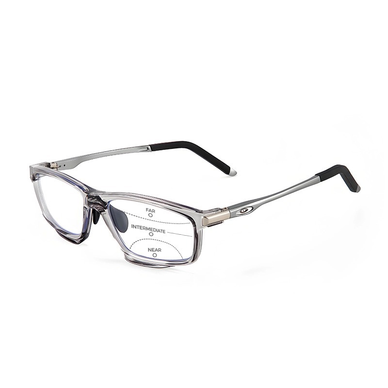 [Copy]LUNETTES DE LECTURE MULTIFOCALES DE SPORT EN EXTÉRIEUR EN ALLIAGE ALUMINIUM-MAGNÉSIUM ULTRA-LÉGÈRES À VERRES PHOTOCHROMIQUES