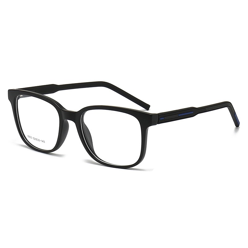 LUNETTES DE LECTURE MULTIFOCALES PROFESSIONNELLES À GRANDE MONTURE, AVEC CHARNIÈRES À RESSORT ET VERRES PHOTOCHROMIQUES