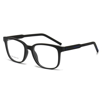 LUNETTES DE LECTURE MULTIFOCALES PROFESSIONNELLES À GRANDE MONTURE, AVEC CHARNIÈRES À RESSORT ET VERRES PHOTOCHROMIQUES