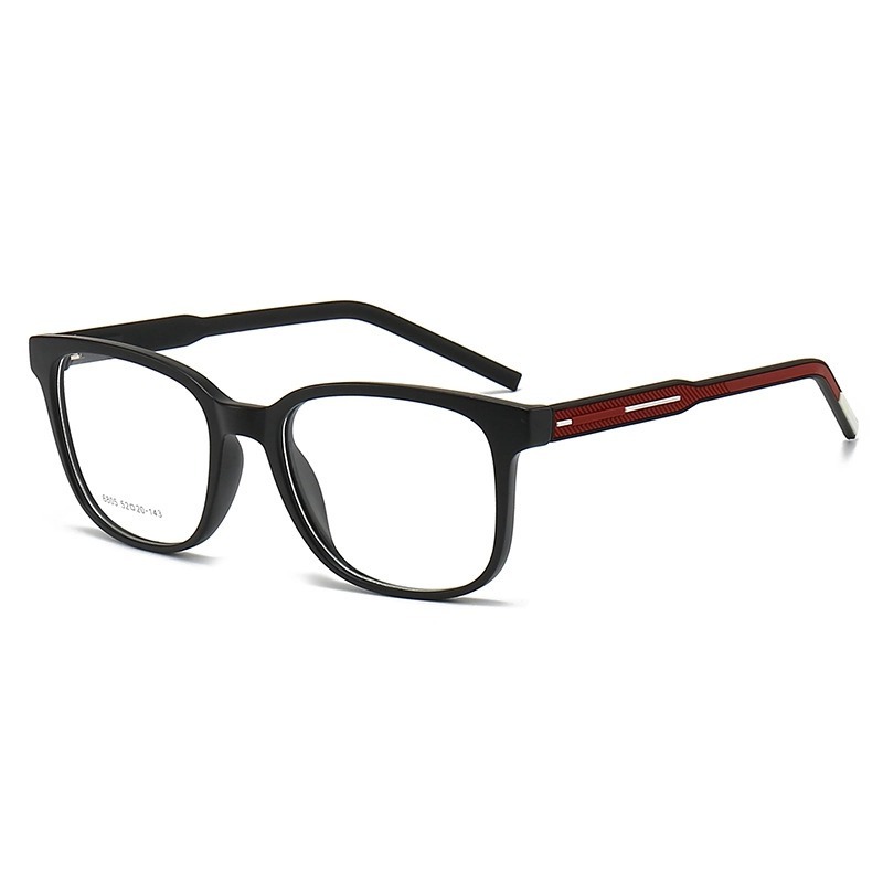 LUNETTES DE LECTURE MULTIFOCALES PROFESSIONNELLES À GRANDE MONTURE, AVEC CHARNIÈRES À RESSORT ET VERRES PHOTOCHROMIQUES