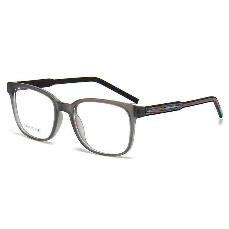 LUNETTES DE LECTURE MULTIFOCALES PROFESSIONNELLES À GRANDE MONTURE, AVEC CHARNIÈRES À RESSORT ET VERRES PHOTOCHROMIQUES
