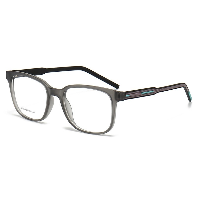 LUNETTES DE LECTURE MULTIFOCALES PROFESSIONNELLES À GRANDE MONTURE, AVEC CHARNIÈRES À RESSORT ET VERRES PHOTOCHROMIQUES