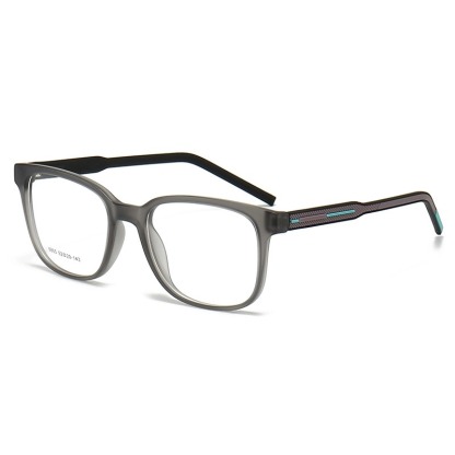 LUNETTES DE LECTURE MULTIFOCALES PROFESSIONNELLES À GRANDE MONTURE, AVEC CHARNIÈRES À RESSORT ET VERRES PHOTOCHROMIQUES