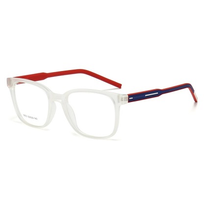 LUNETTES DE LECTURE MULTIFOCALES PROFESSIONNELLES À GRANDE MONTURE, AVEC CHARNIÈRES À RESSORT ET VERRES PHOTOCHROMIQUES