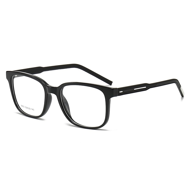 LUNETTES DE LECTURE MULTIFOCALES PROFESSIONNELLES À GRANDE MONTURE, AVEC CHARNIÈRES À RESSORT ET VERRES PHOTOCHROMIQUES