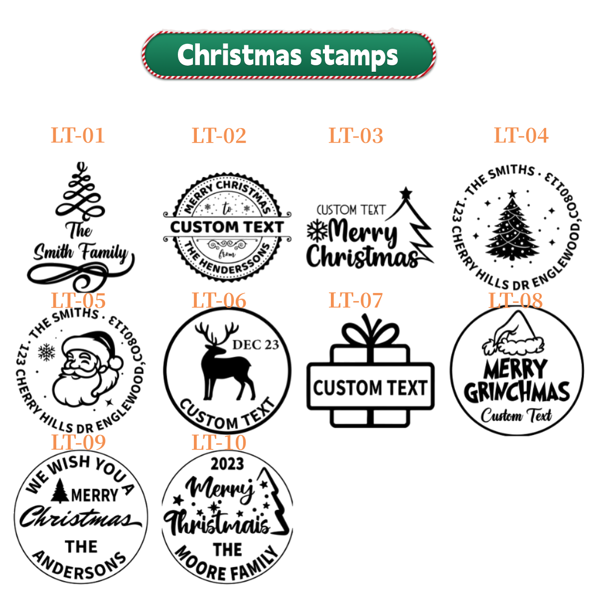 Personalized Electric & Manual Branding Iron, Custom Logo Stamp Christmas Gift for Dad, Craftsmen, or Workshop Use