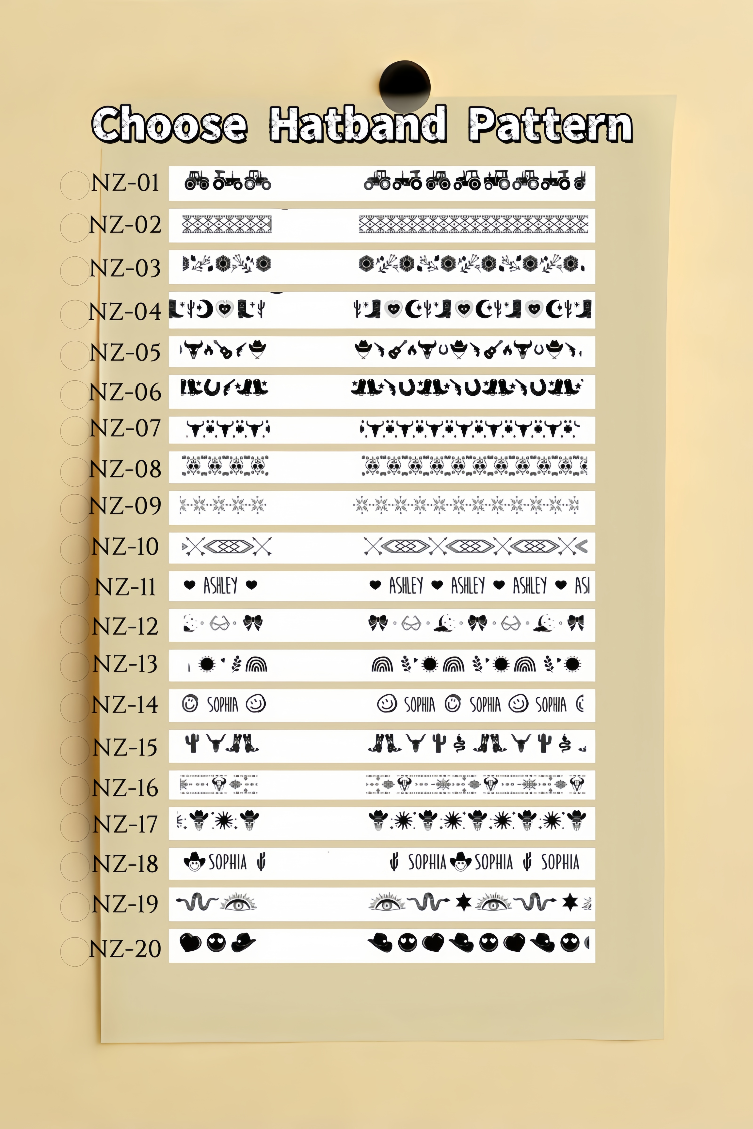 Custom Toddler Boys Cowboy Hat, 2-8t Western Hat for Kids, Leather Hatband Baby Cowgirl Hat for Girls