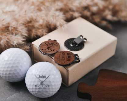 Personalized Golf Divot Tool – A Custom Gift Every Golfer Will Love