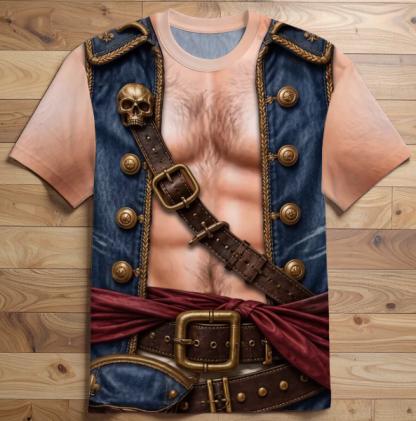 Custom Funny T-shirt - Personalized Birthday Gifts For Men - Zero Shame All Gain