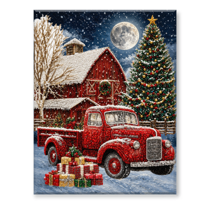 Halloween Ghost Pearl Art DIY Kit, Spooky Cute 3D Diamond Painting Crafts for Adults, DIY Fall Home Decor Wall Art, Beginner DIY Seasonal Party Gift