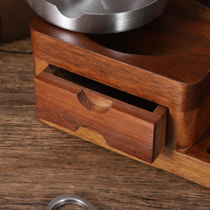 [Copy]Personalized Whiskey & Cigar Tray Glass Holder Ashtray Whiskey, 2 in 1 Wooden Cigar Ashtray With Whiskey Glass Holder, Great Gifts for Men