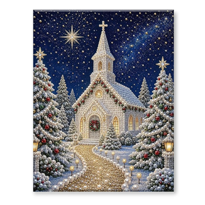 Halloween Ghost Pearl Art DIY Kit, Spooky Cute 3D Diamond Painting Crafts for Adults, DIY Fall Home Decor Wall Art, Beginner DIY Seasonal Party Gift