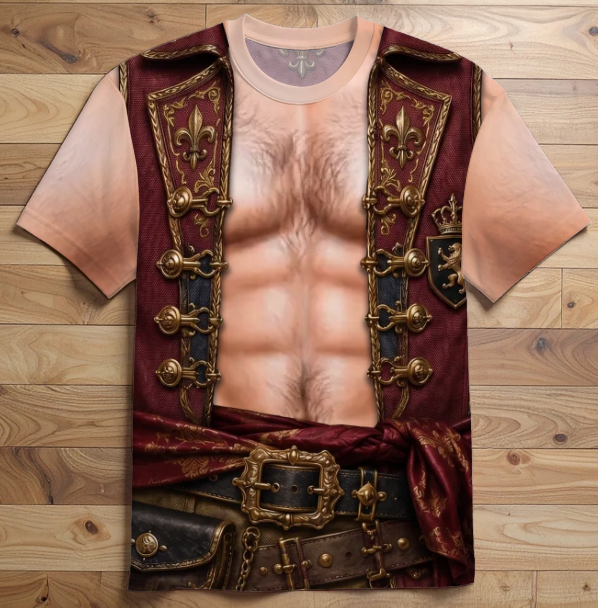 Custom Funny T-shirt - Personalized Birthday Gifts For Men - Zero Shame All Gain