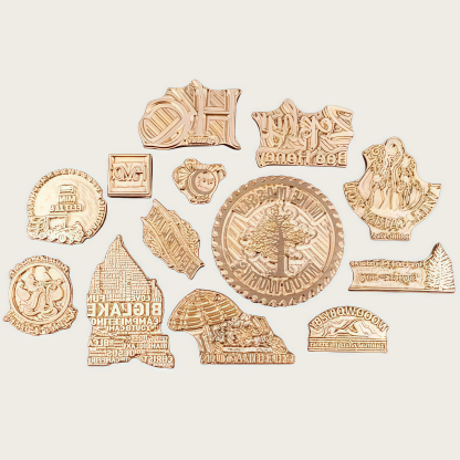 Customized Soldering Iron Tip, Without a Handle