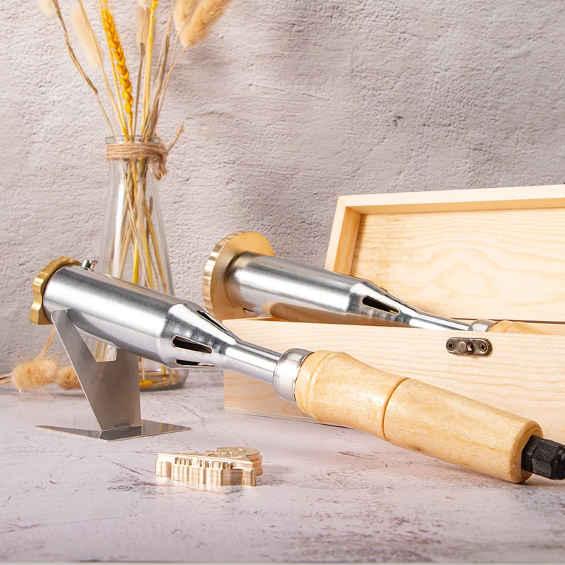 Electric Precision Irons