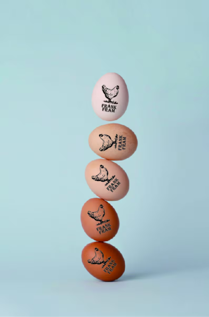 Custom Egg Stamp ,Custom Chicken Egg Stamp , Egg Label Stamp , Farm Fresh Egg Stamp , Personalized Egg Stamps , Egg Stamp With Date