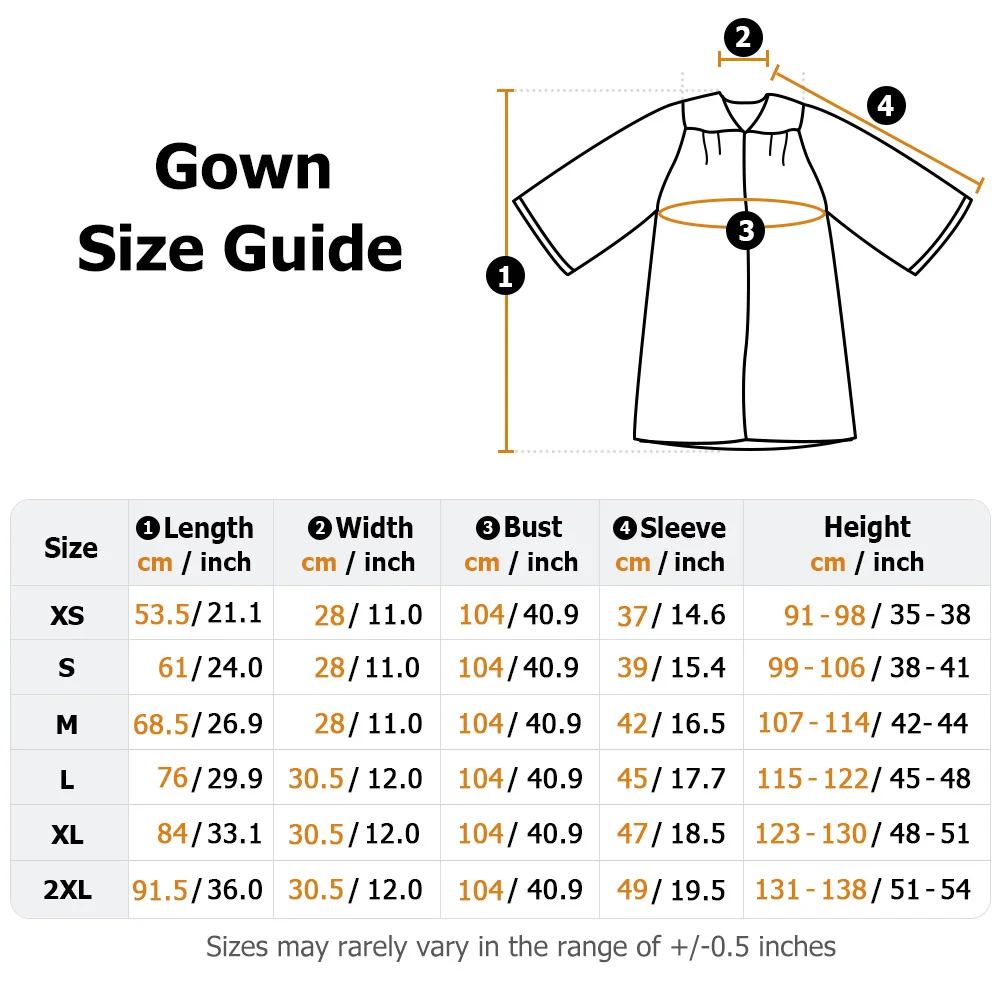 Personalized Pencil Shape Star Kindergarten Graduation Stoles Gown with Name and Grade Class of 2025 Kindergarten Graduation Gift for Kids