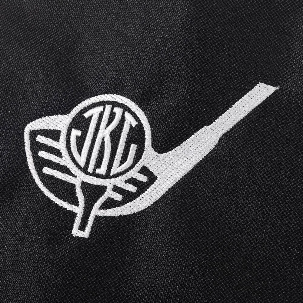 Personalized Golf Shoe Bag with Name and Monogram - Custom Golf Gifts for Men & Women - Embroidered Golf Shoe Carrier - Groomsmen & Father's Day Gift - Portable Shoe Organizer for Travel