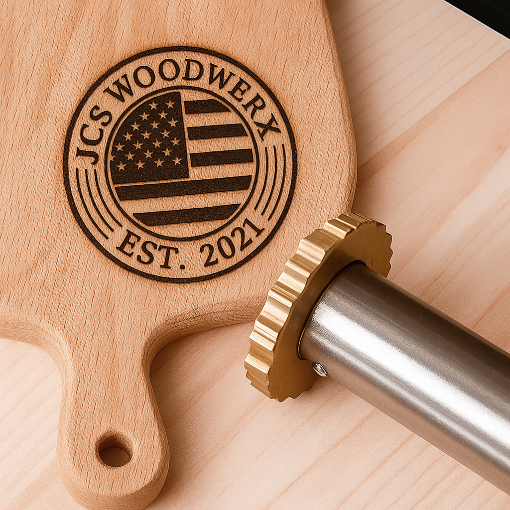 Custom wood branding iron wood burning stamp carpenter gift woodwork gift Custom electric branding iron personalized burning stamp
