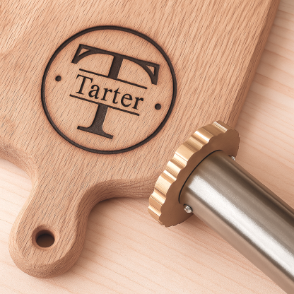 Custom wood branding iron wood burning stamp carpenter gift woodwork gift Custom electric branding iron personalized burning stamp