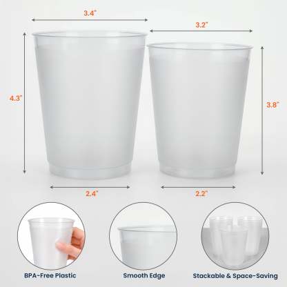 Celebrating 'Merica 250 Years Of Freedom - Personalized Cups