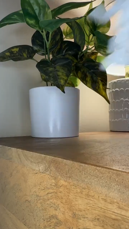 Golf Desk Decor - Golf Ball Buddy - Fun Golf Gift - 3D Printed