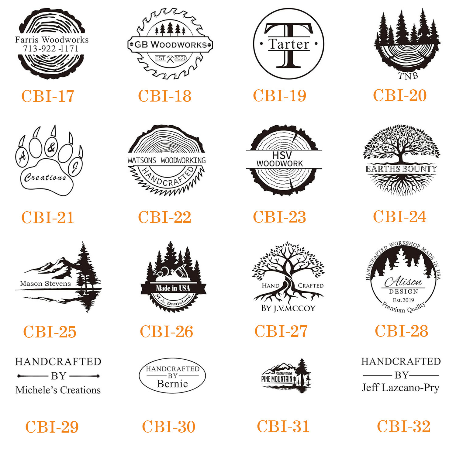 Custom Leather Branding Iron, Perfect for Handcrafted Leather Goods and Personal Projects