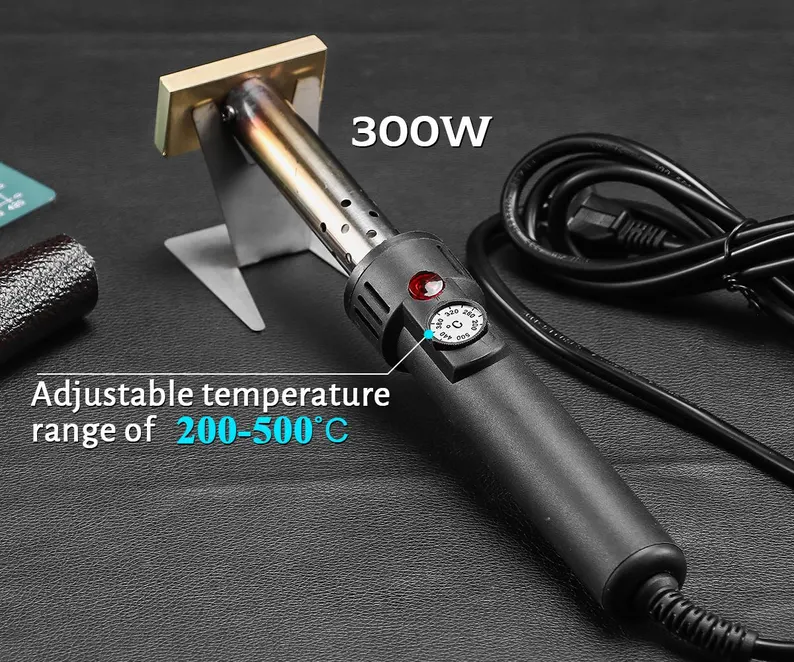 Custom Electric Branding Iron for Wood or Leather, Leather branding iron,Signature stamp iron,Branding iron,Stamp For Gift.