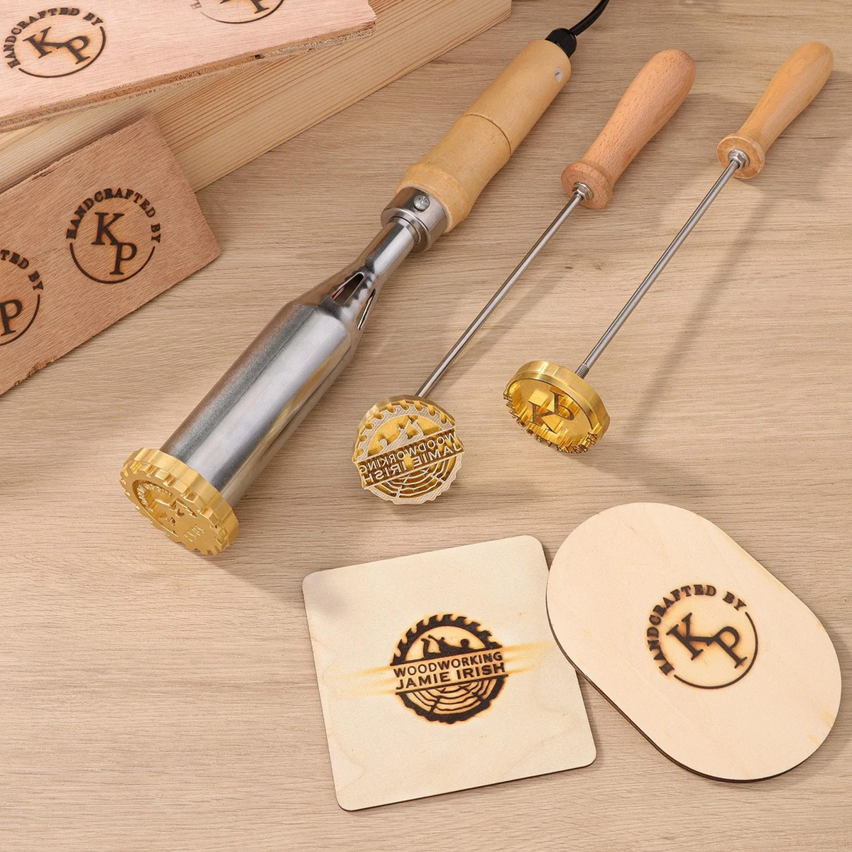 Custom Branding Iron, Wood Branding Iron, Leather Branding Iron, Custom Image Brand, Electric Branding Iron, Branding Stamp