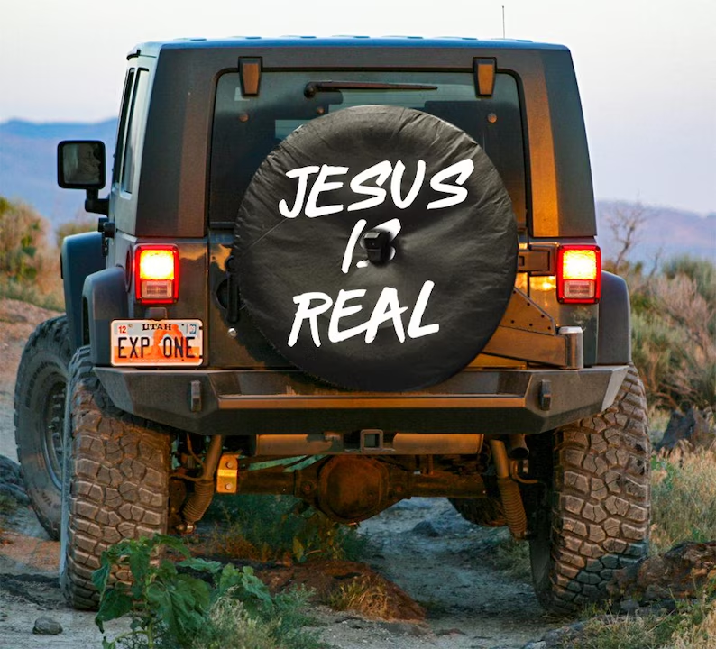 Custom Tire Cover with Camera Hole, Rv Tire Cover Personalized with Your Any Design